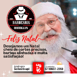 Barbearia 